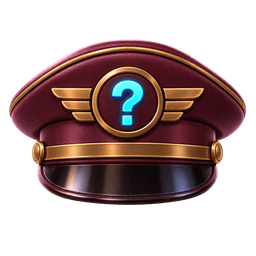Pilot hat