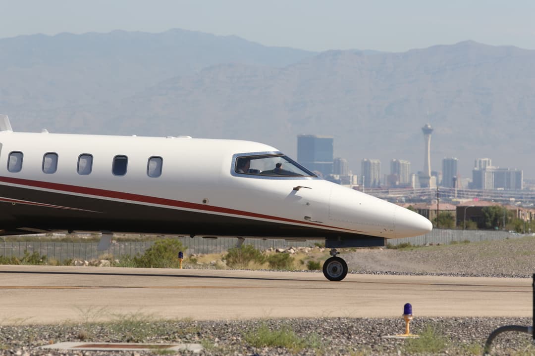 Background for FBO services