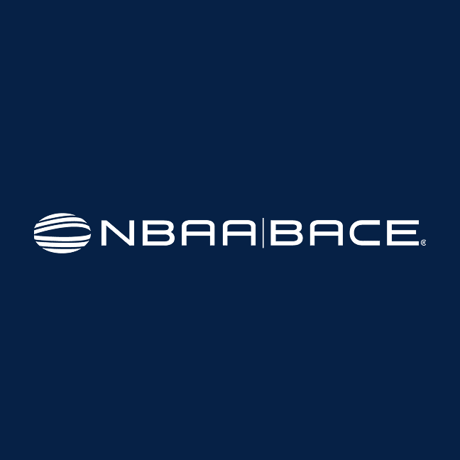 NBAA BACE Logo