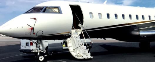 Immaculate Flight